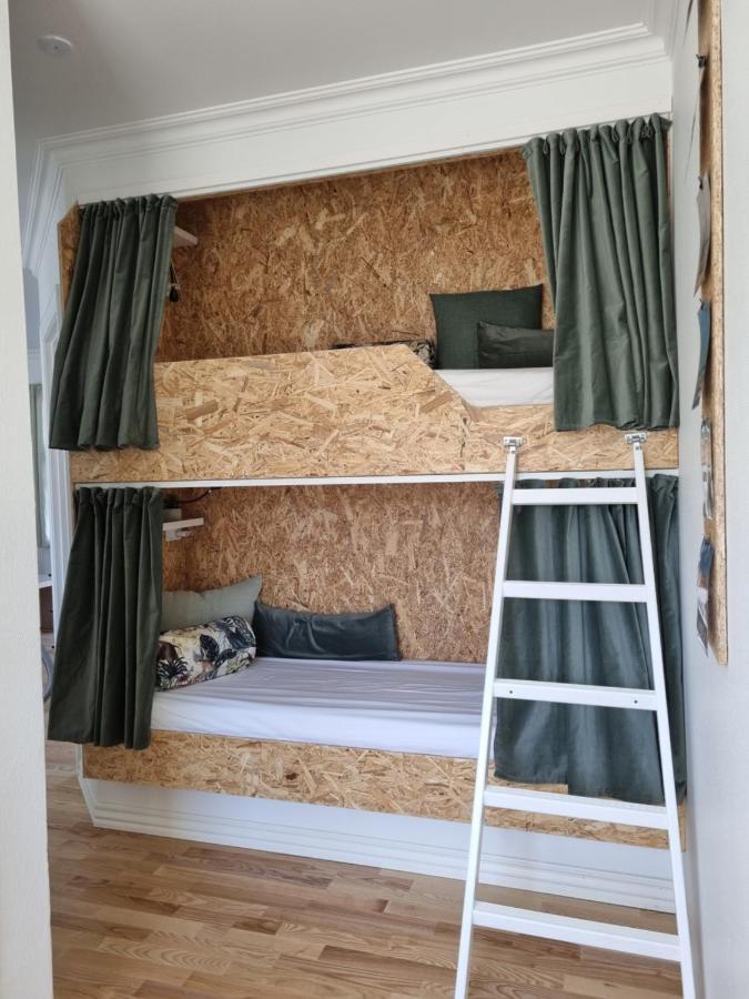Lokken Centrum Ferielejlighed-Apartment 4E Bagian luar foto