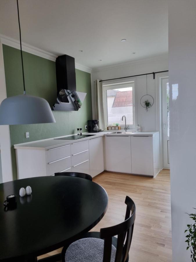 Lokken Centrum Ferielejlighed-Apartment 4E Bagian luar foto